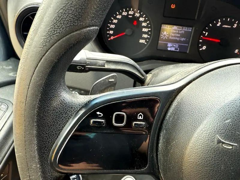 used 2019 Mercedes-Benz Sprinter 2500 car, priced at $16,500