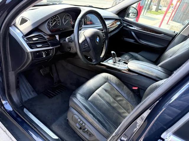 used 2014 BMW X5 car, priced at $13,949