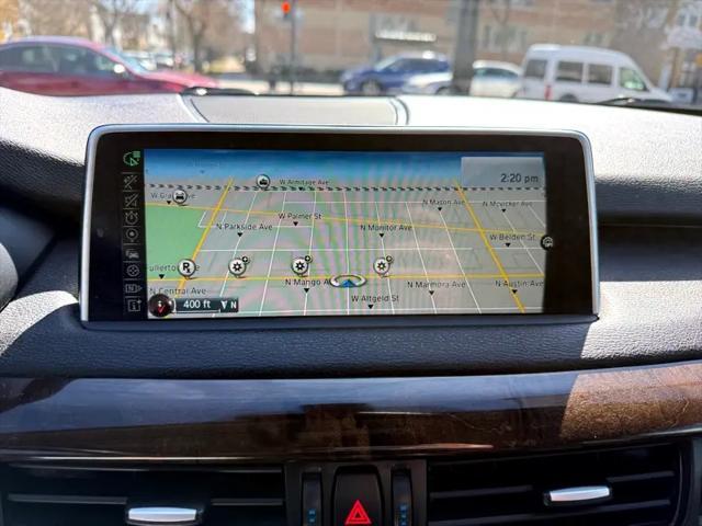 used 2014 BMW X5 car, priced at $13,949