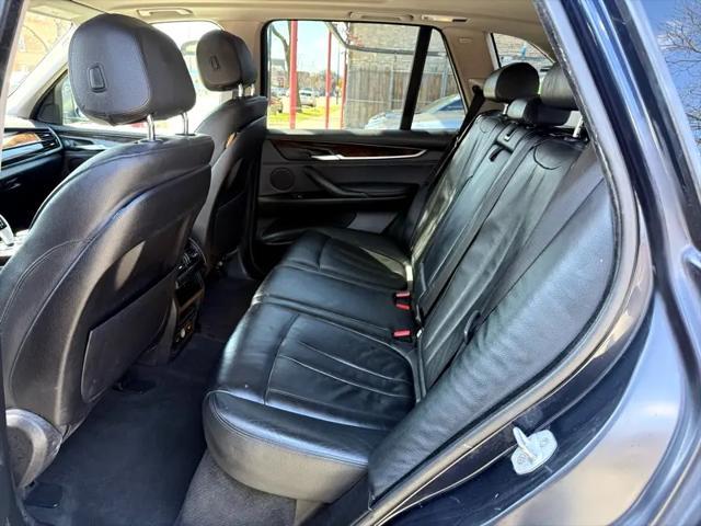 used 2014 BMW X5 car, priced at $13,949