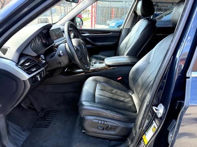 used 2014 BMW X5 car, priced at $13,949
