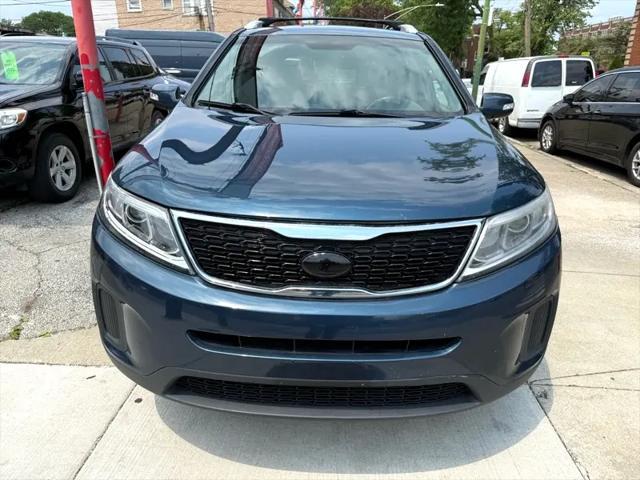 used 2014 Kia Sorento car, priced at $5,899