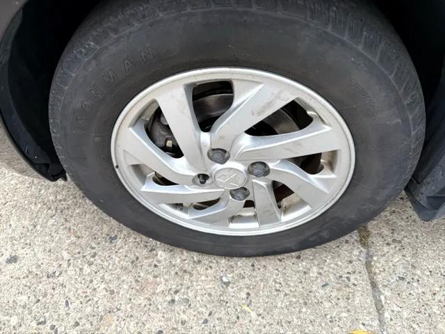 used 2018 Mitsubishi Mirage car, priced at $5,499