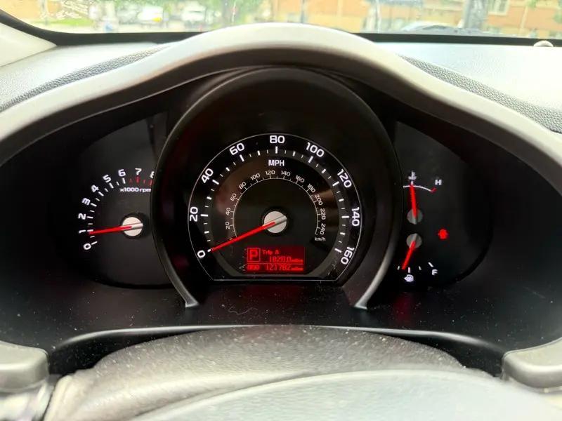 used 2014 Kia Sportage car, priced at $5,495