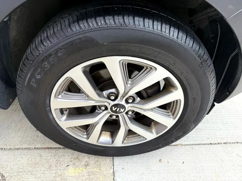 used 2014 Kia Sportage car, priced at $5,495