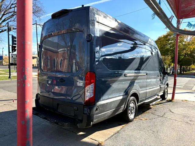used 2019 Ford Transit-250 car, priced at $22,950