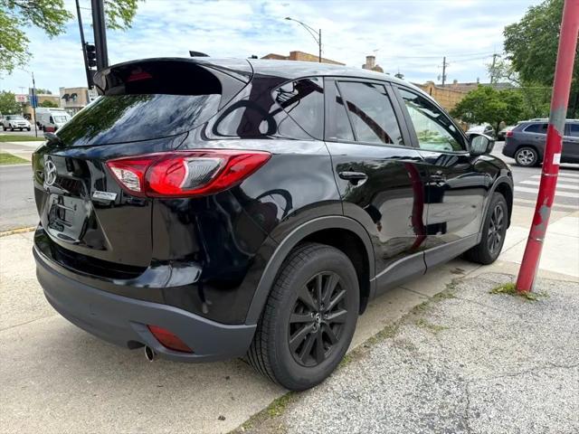 used 2014 Mazda CX-5 car, priced at $9,999