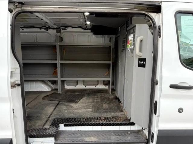 used 2019 Ford Transit-350 car, priced at $14,950