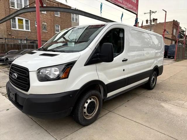 used 2019 Ford Transit-350 car, priced at $14,950