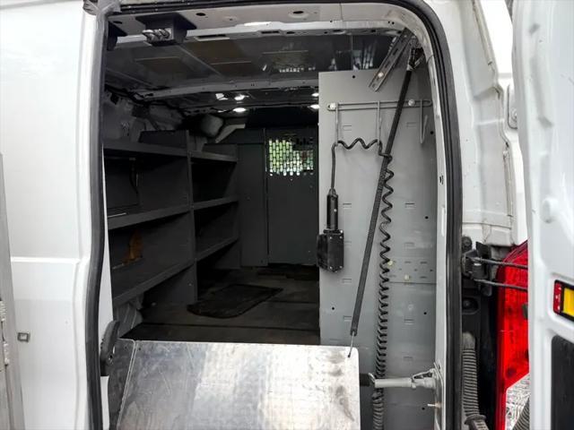 used 2019 Ford Transit-350 car, priced at $14,950