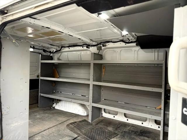 used 2019 Ford Transit-350 car, priced at $14,950