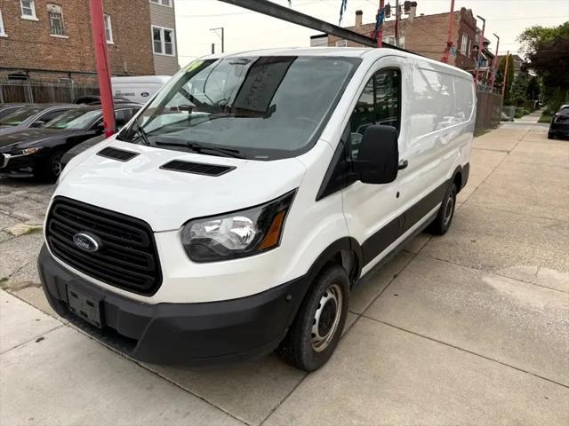 used 2019 Ford Transit-350 car, priced at $14,950