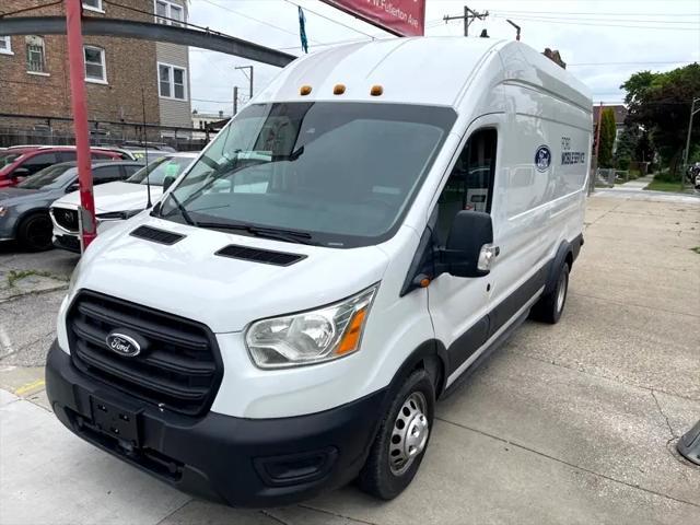 used 2020 Ford Transit-350 car, priced at $39,995