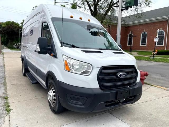 used 2020 Ford Transit-350 car, priced at $39,995