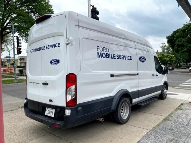 used 2020 Ford Transit-350 car, priced at $39,995