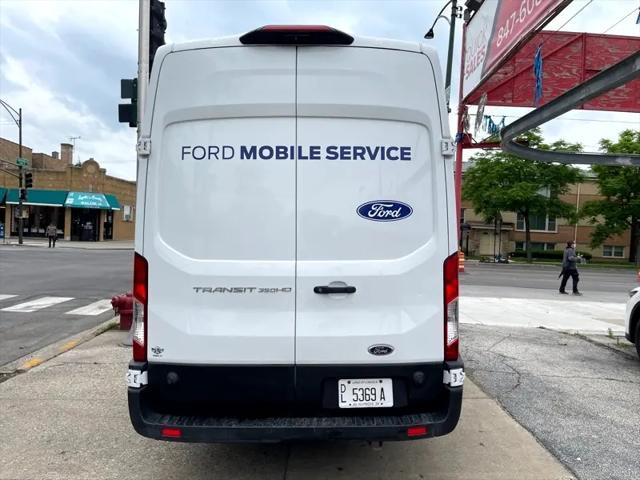 used 2020 Ford Transit-350 car, priced at $39,995