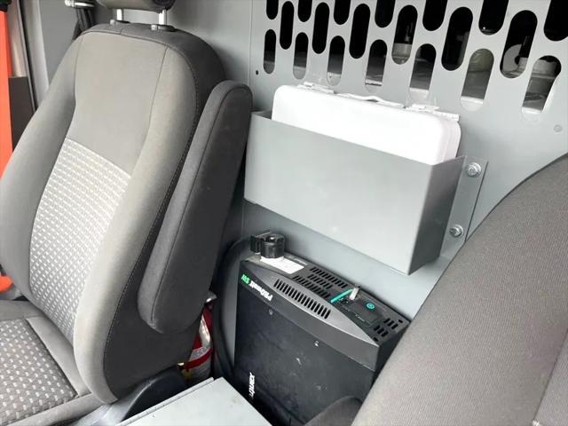 used 2020 Ford Transit-350 car, priced at $39,995