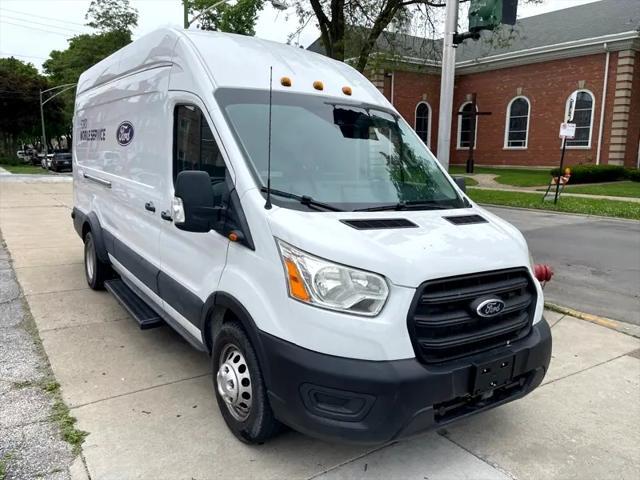 used 2020 Ford Transit-350 car, priced at $39,995