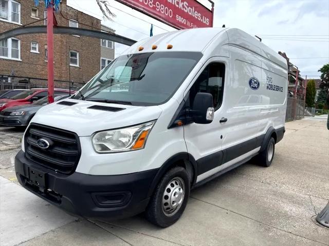 used 2020 Ford Transit-350 car, priced at $39,995