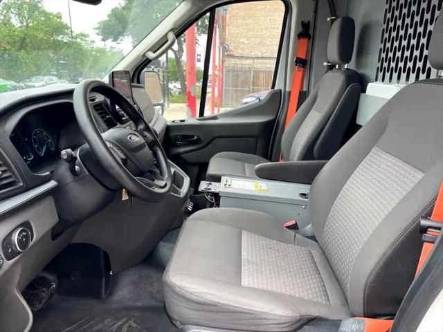 used 2020 Ford Transit-350 car, priced at $39,995