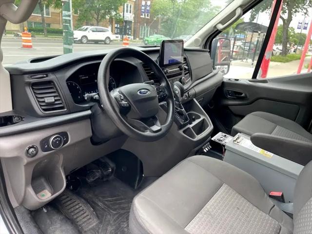 used 2020 Ford Transit-350 car, priced at $39,995