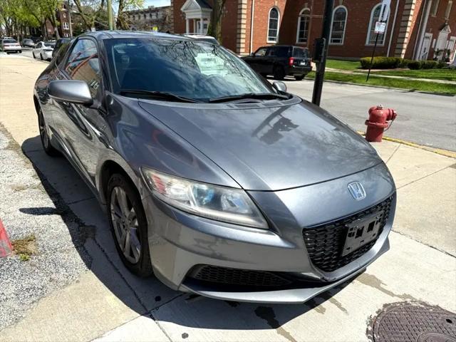 used 2013 Honda CR-Z car, priced at $5,999