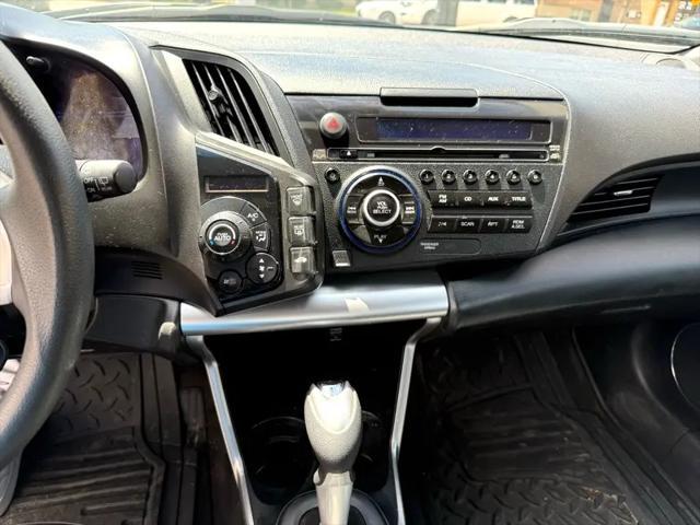 used 2013 Honda CR-Z car, priced at $5,999
