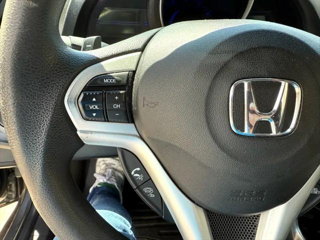 used 2013 Honda CR-Z car, priced at $5,999