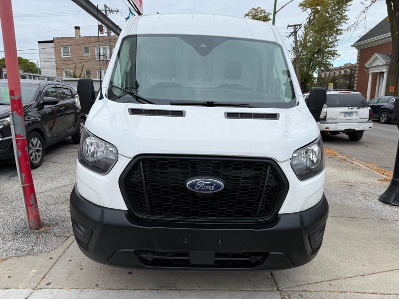 used 2023 Ford Transit-250 car, priced at $24,995