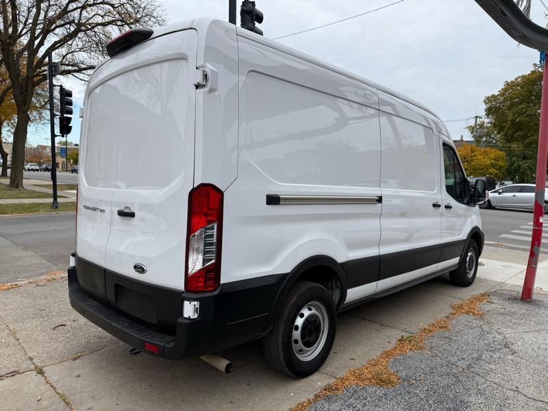 used 2023 Ford Transit-250 car, priced at $24,995