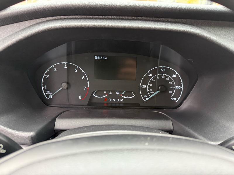 used 2023 Ford Transit-250 car, priced at $24,995