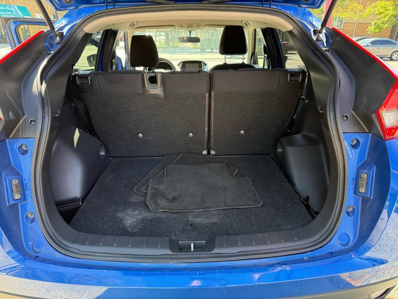 used 2020 Mitsubishi Eclipse Cross car, priced at $9,950