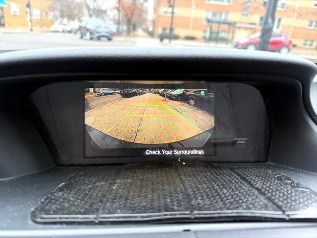 used 2016 Honda Accord car, priced at $14,900