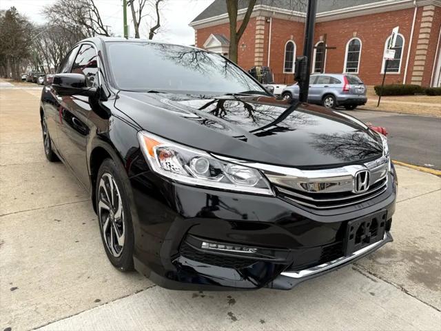 used 2016 Honda Accord car, priced at $14,900