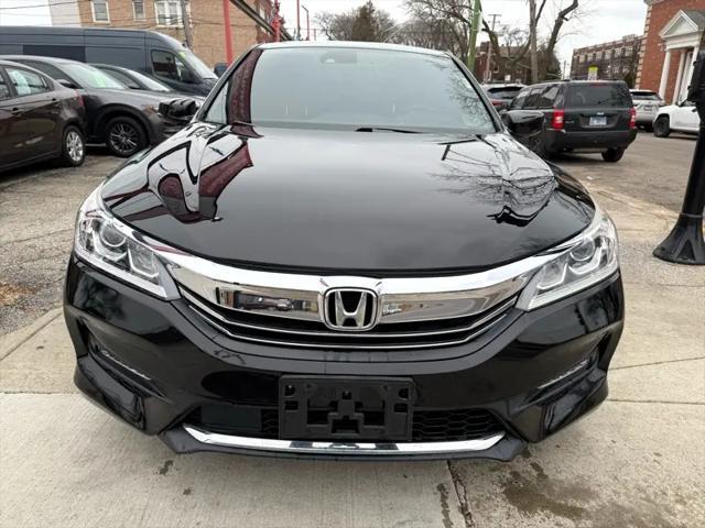 used 2016 Honda Accord car, priced at $14,900