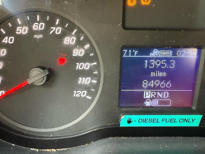 used 2019 Mercedes-Benz Sprinter 2500 car, priced at $22,500