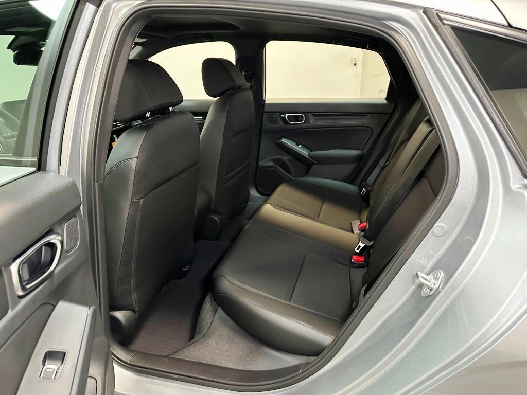 new 2026 Honda Civic car, priced at $28,990