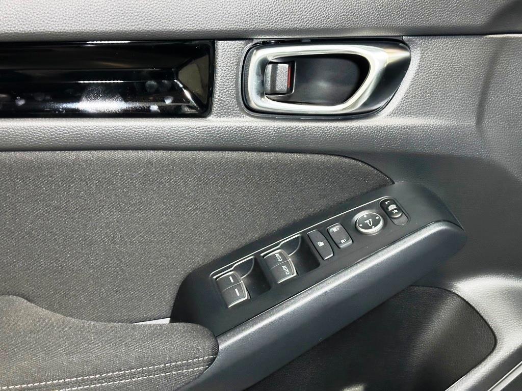 new 2026 Honda Civic car, priced at $28,990