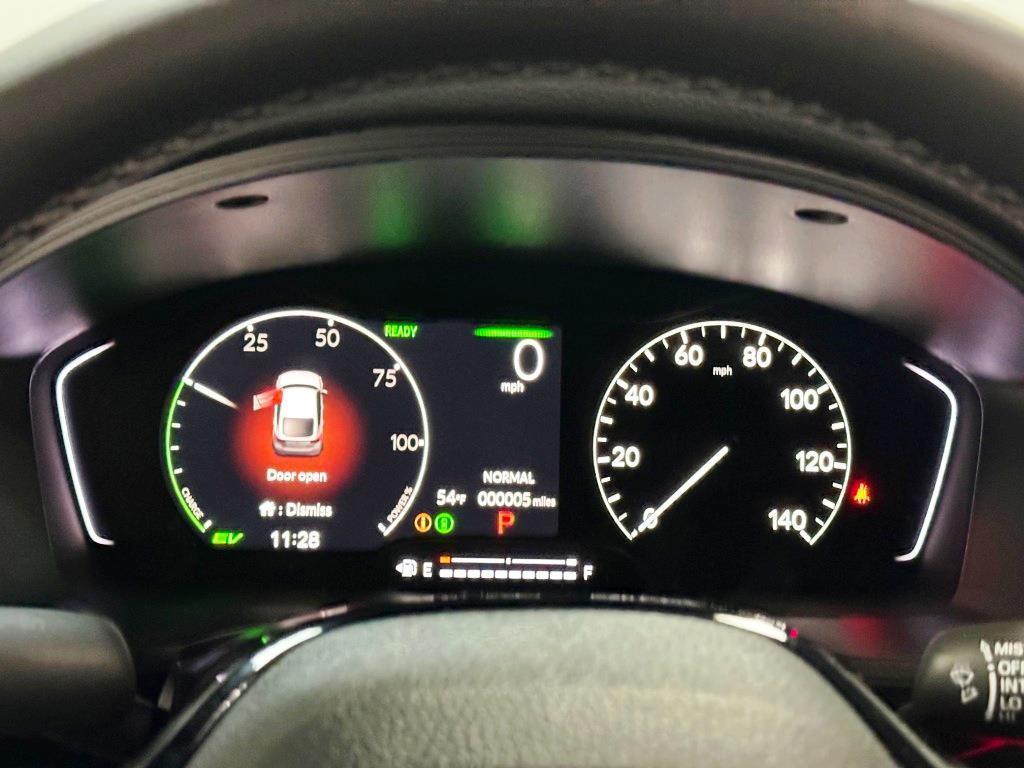 new 2026 Honda Civic car, priced at $28,990