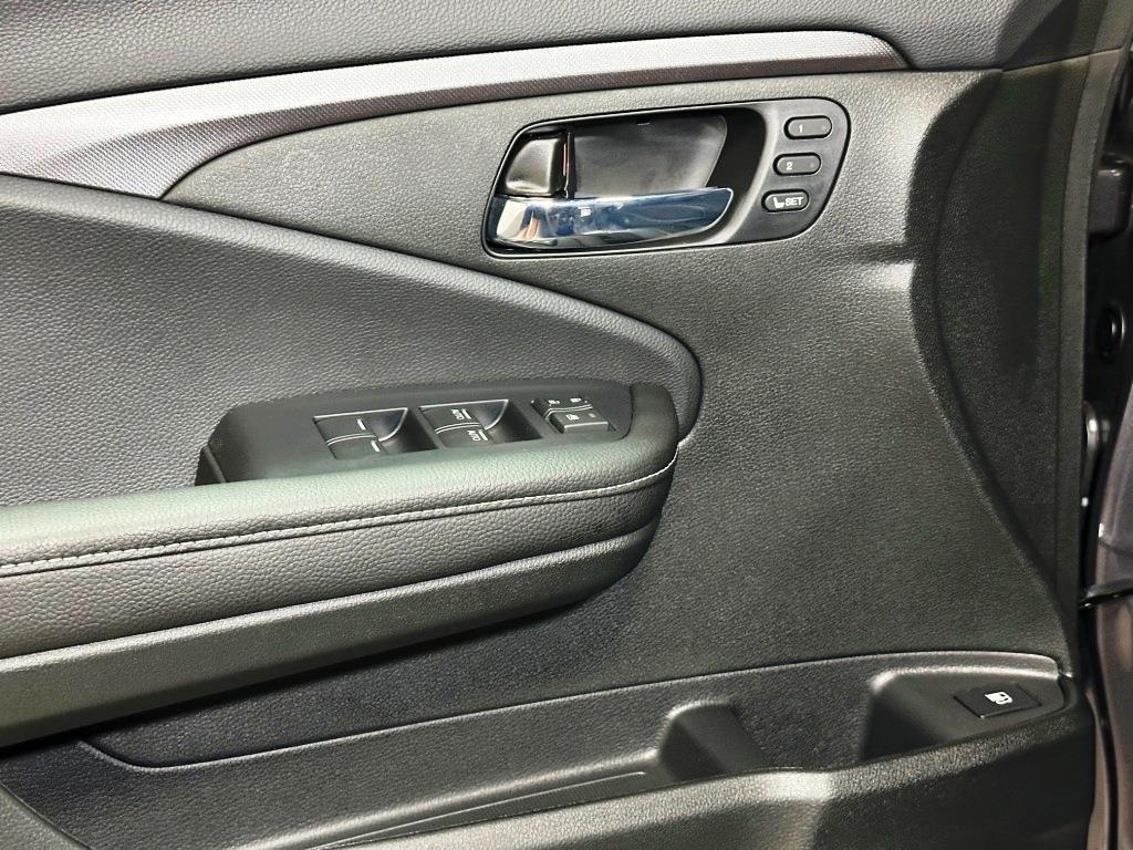 new 2026 Honda Ridgeline car, priced at $44,890