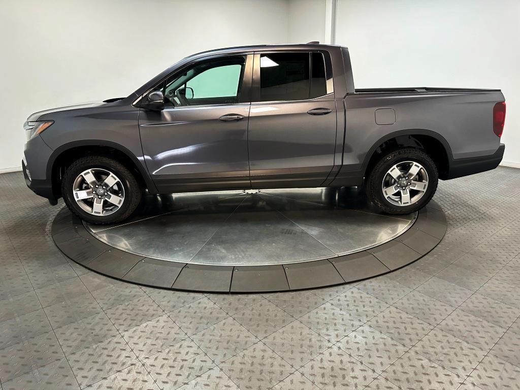 new 2026 Honda Ridgeline car, priced at $44,890