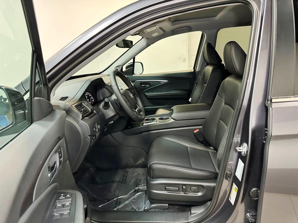 new 2026 Honda Ridgeline car, priced at $44,890