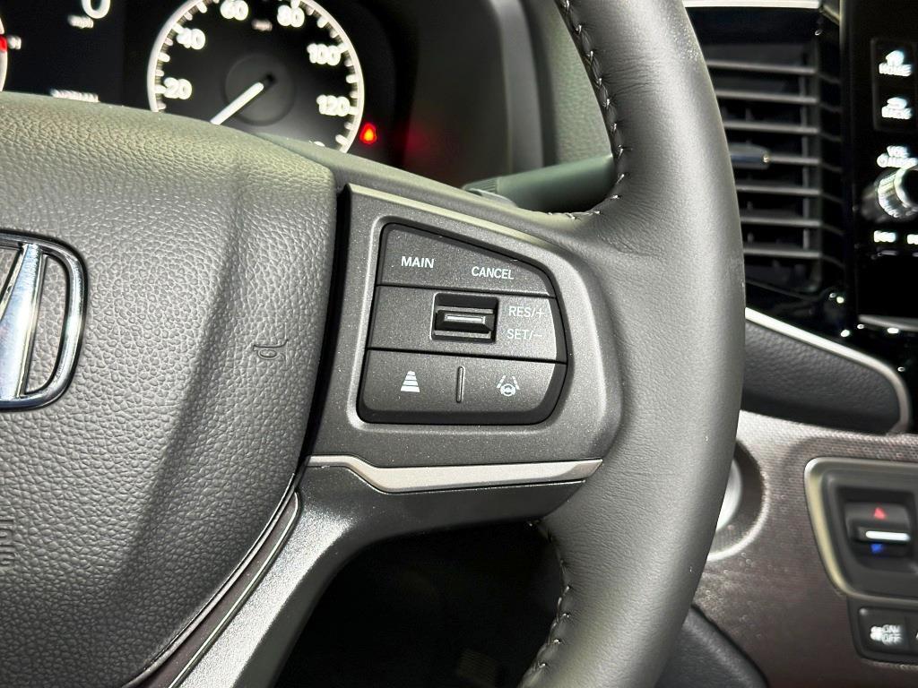 new 2026 Honda Ridgeline car, priced at $44,890