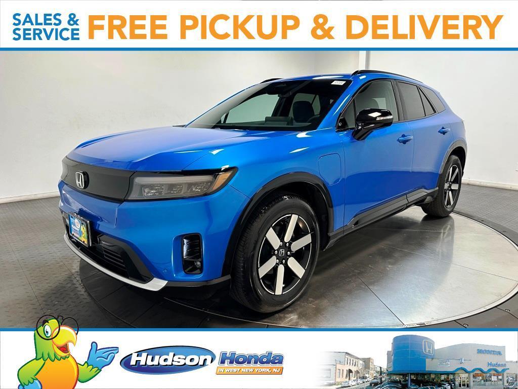 new 2026 Honda Prologue car, priced at $56,450