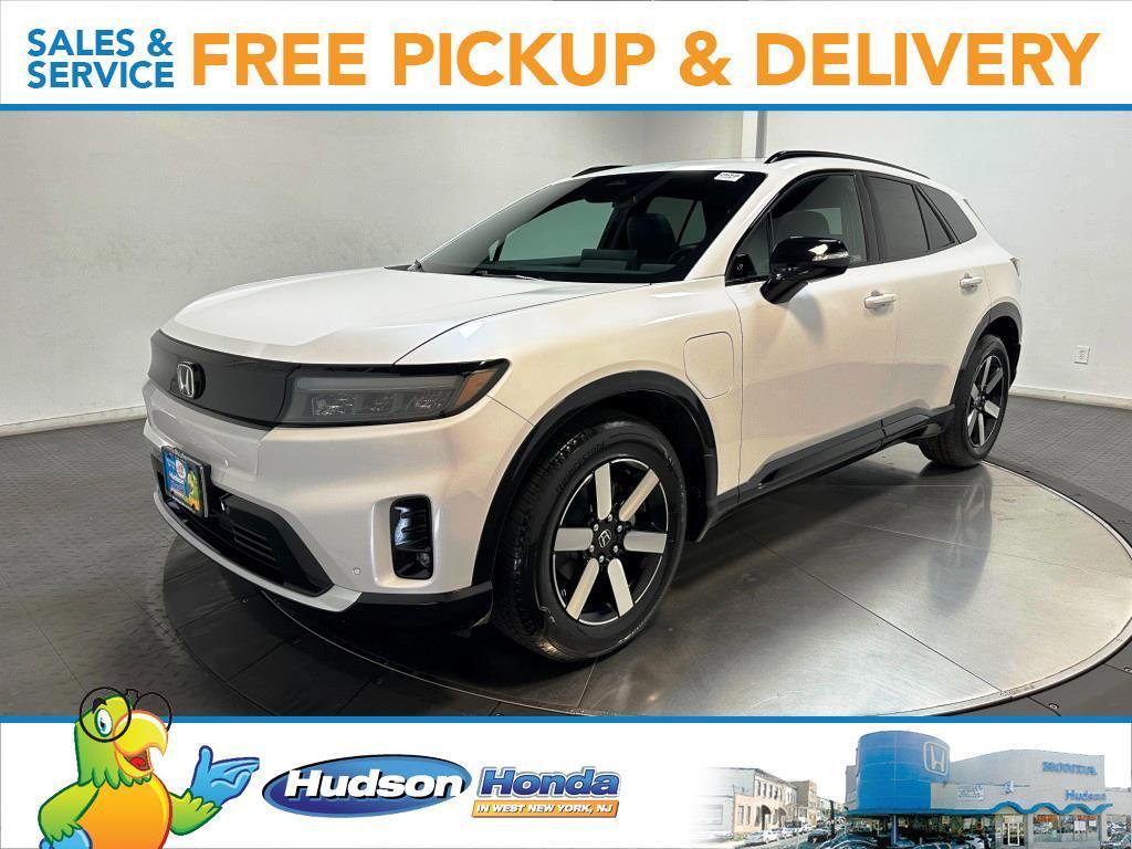 new 2026 Honda Prologue car, priced at $56,450