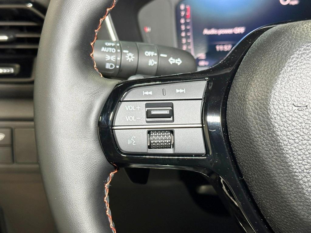 new 2026 Honda Passport car, priced at $52,900