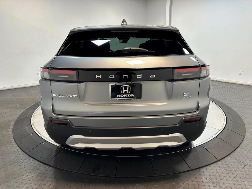 new 2025 Honda Prologue car, priced at $42,081