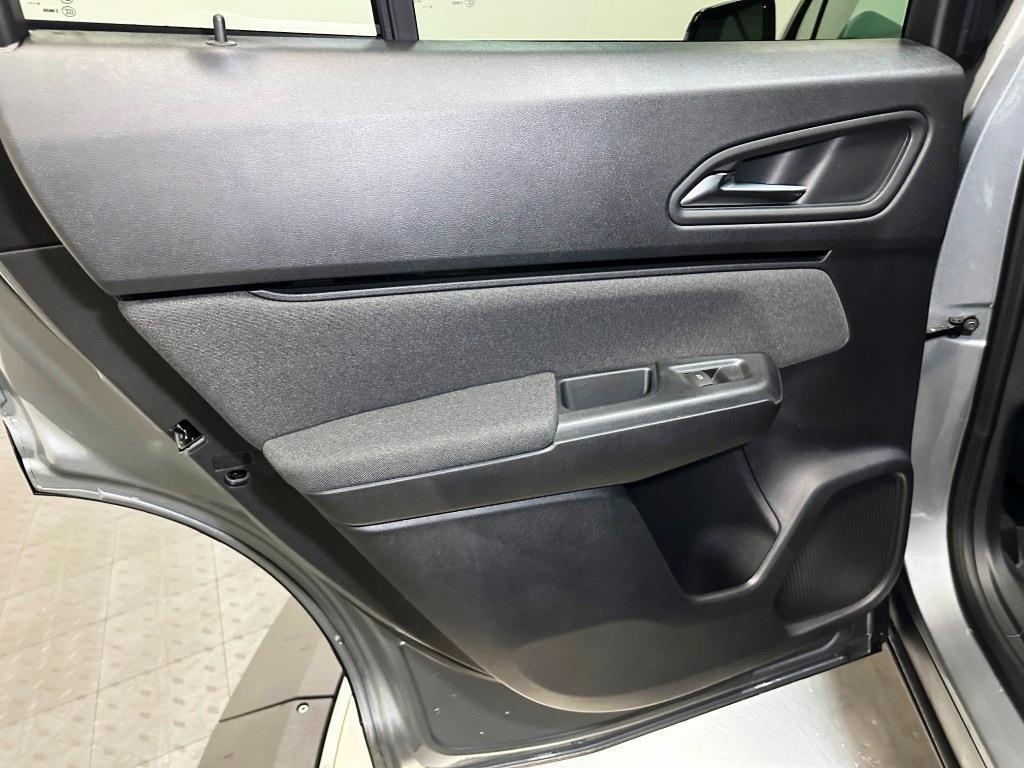 new 2025 Honda Prologue car, priced at $42,081