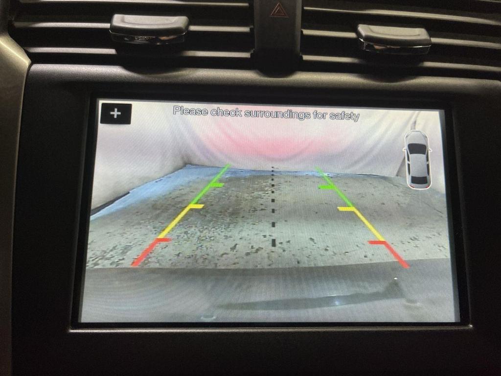 used 2017 Ford Fusion car, priced at $9,588