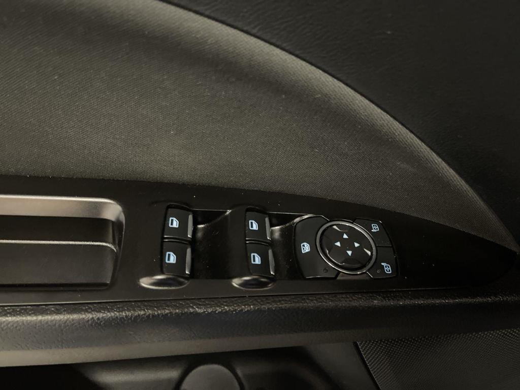 used 2017 Ford Fusion car, priced at $9,588